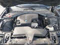 2014 BMW 3 Series — photo 10 of 17 | VIN WBA3X5C5XED557864