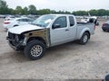 2018 Nissan Frontier — photo 2 of 16 | VIN 1N6AD0CW8JN716901