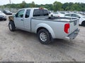 2018 Nissan Frontier — photo 3 of 16 | VIN 1N6AD0CW8JN716901