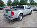 2018 Nissan Frontier — photo 4 of 16 | VIN 1N6AD0CW8JN716901