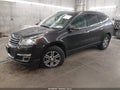 2016 Chevrolet Traverse — photo 2 of 17 | VIN 1GNKVHKD8GJ337486