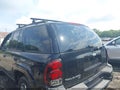 2007 Chevrolet Trailblazer — photo 6 of 13 | VIN 1GNDT13S472309049