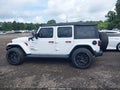 2021 Jeep Wrangler Unlimited — photo 13 of 15 | VIN 1C4HJXEN7MW592111
