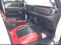 2021 Jeep Wrangler Unlimited — photo 5 of 15 | VIN 1C4HJXEN7MW592111