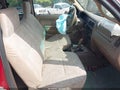 2003 Toyota Tacoma — photo 5 of 19 | VIN 5TEVL52N83Z245121