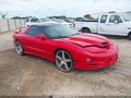 2000 Pontiac Firebird — photo 1 of 11 | VIN 2G2FV22G4Y2164674