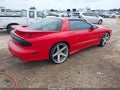 2000 Pontiac Firebird — photo 4 of 11 | VIN 2G2FV22G4Y2164674