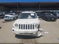 2009 Jeep Patriot — photo 12 of 16 | VIN 1J4FT28B99D206128