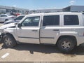 2009 Jeep Patriot — photo 14 of 16 | VIN 1J4FT28B99D206128