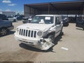 2009 Jeep Patriot — photo 2 of 16 | VIN 1J4FT28B99D206128