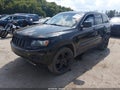2015 Jeep Grand Cherokee — photo 2 of 11 | VIN 1C4RJFAG0FC796839