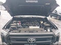 2025 Toyota Tacoma — photo 10 of 16 | VIN 3TMKB5FN6SM047231