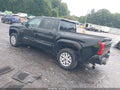 2025 Toyota Tacoma — photo 3 of 16 | VIN 3TMKB5FN6SM047231