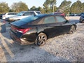2025 Hyundai Elantra — photo 4 of 16 | VIN KMHLM4DJXSU157036