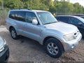 2005 Mitsubishi Montero — photo 1 of 11 | VIN JA4MW51S65J003137
