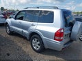2005 Mitsubishi Montero — photo 3 of 11 | VIN JA4MW51S65J003137