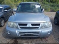 2005 Mitsubishi Montero — photo 6 of 11 | VIN JA4MW51S65J003137