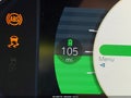 2020 Chevrolet Bolt EV — photo 17 of 18 | VIN 1G1FY6S07L4140328
