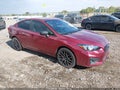 2018 Subaru Impreza — photo 1 of 16 | VIN 4S3GKAA60J3623202