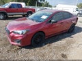 2018 Subaru Impreza — photo 2 of 16 | VIN 4S3GKAA60J3623202