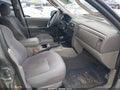 2002 Jeep Grand Cherokee — photo 5 of 11 | VIN 1J4GX48S82C227035