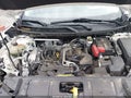 2021 Nissan Rogue — photo 10 of 16 | VIN 5N1AT3BA2MC809342