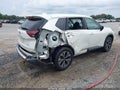 2021 Nissan Rogue — photo 4 of 16 | VIN 5N1AT3BA2MC809342