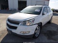 2009 Chevrolet Traverse — photo 2 of 16 | VIN 1GNER33DX9S106055