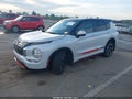 2023 Mitsubishi Outlander — photo 2 of 17 | VIN JA4T5UA92PZ054399