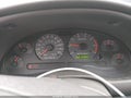 2001 Ford Mustang — photo 7 of 17 | VIN 1FAFP40491F214411