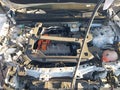 2024 Acura ZDX — photo 10 of 16 | VIN 4W5KHNRL8RZ506974