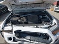 2022 Toyota Tacoma — photo 10 of 17 | VIN 3TMAZ5CN0NM167820