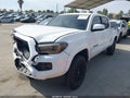 2022 Toyota Tacoma — photo 2 of 17 | VIN 3TMAZ5CN0NM167820
