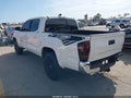 2022 Toyota Tacoma — photo 3 of 17 | VIN 3TMAZ5CN0NM167820