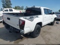2022 Toyota Tacoma — photo 4 of 17 | VIN 3TMAZ5CN0NM167820