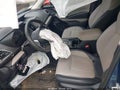2024 Subaru Forester — photo 5 of 16 | VIN JF2SKALC9RH479579