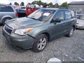 2016 Subaru Forester — photo 2 of 11 | VIN JF2SJABC6GH518128
