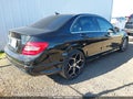 2012 Mercedes-Benz C-Class — photo 4 of 11 | VIN WDDGF4HB6CR202356