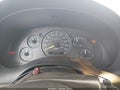 2000 Chevrolet S-10 — photo 7 of 17 | VIN 1GCCS1440YK161975