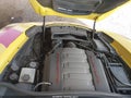 2014 Chevrolet Corvette Stingray — photo 10 of 16 | VIN 1G1YL2D7XE5112482