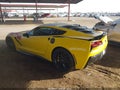 2014 Chevrolet Corvette Stingray — photo 14 of 16 | VIN 1G1YL2D7XE5112482