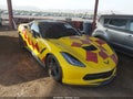 2014 Chevrolet Corvette Stingray — photo 1 of 16 | VIN 1G1YL2D7XE5112482