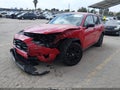2026 Honda HR-V — photo 2 of 20 | VIN 3CZRZ1H54TM734624