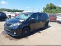 2012 Toyota Sienna — photo 2 of 17 | VIN 5TDXK3DC1CS213295