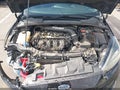 2018 Ford Focus — photo 10 of 17 | VIN 1FADP3L95JL325788