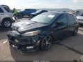 2018 Ford Focus — photo 2 of 17 | VIN 1FADP3L95JL325788