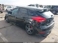 2018 Ford Focus — photo 3 of 17 | VIN 1FADP3L95JL325788