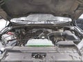 2022 Ford F-150 — photo 10 of 17 | VIN 1FTMF1E54NKD00601