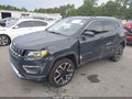 2018 Jeep Compass — photo 2 of 18 | VIN 3C4NJDCB7JT256924