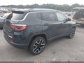 2018 Jeep Compass — photo 4 of 18 | VIN 3C4NJDCB7JT256924